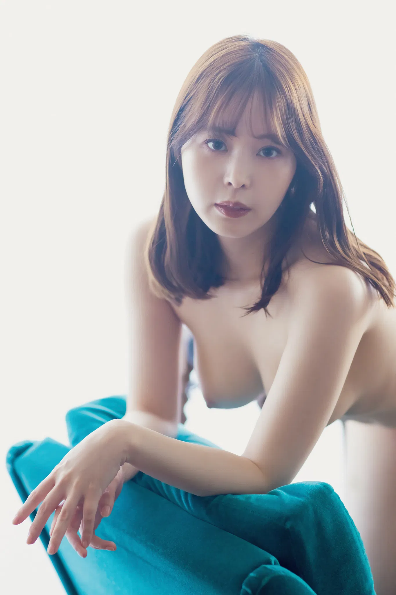 [Photobook] 週刊現代デジタル写真集 九野ひなの のぼせもんｖｏｌ．３　大増量版１００ページ超